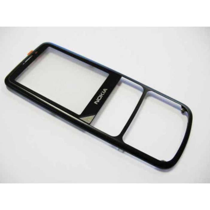 NOKIA 6700c - Front cover black Original