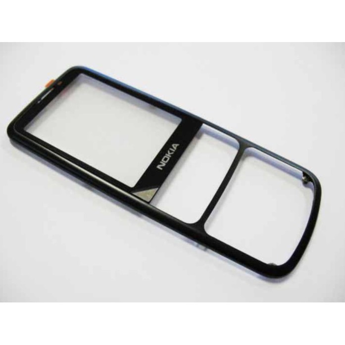 NOKIA 6700c - Front cover + battery cover - black Original
