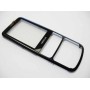 NOKIA 6700c - Front cover + battery cover - black Original