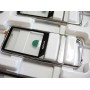 NOKIA 6700 Slide - Front cover Silver Original