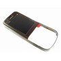 NOKIA 6720 Classic - Front cover Brown Original