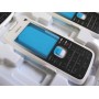 NOKIA 7210 Supernova - Front Cover White Original