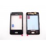 NOKIA 501 - Touch screen + Front cover Original