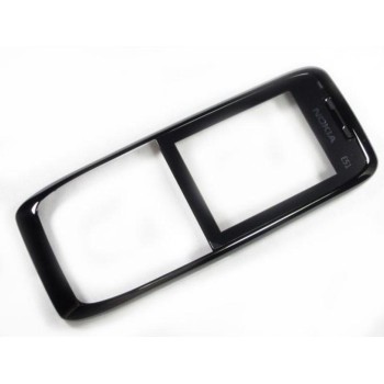 NOKIA E51 - A cover black Original