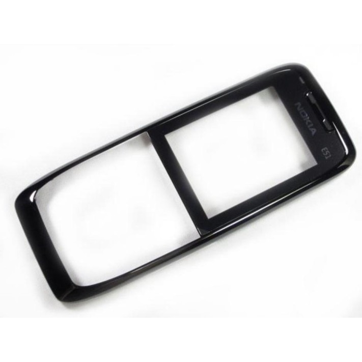 NOKIA E51 - A cover black Original