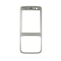 NOKIA N73 - Front A cover Silver Original