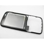 NOKIA N79 - Front cover Black Original