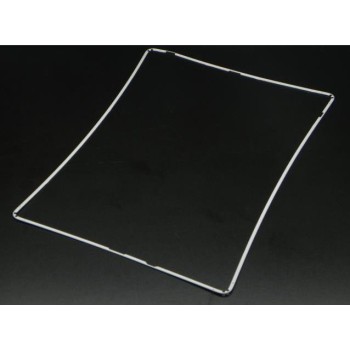 Apple iPad 2 - Gasket for Touch White OEM