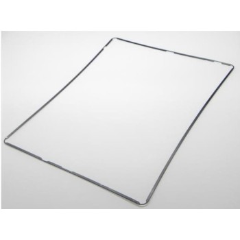 Apple iPad 3 - Gasket for Touch Black OEM