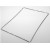 Apple iPad 3 - Gasket for Touch Black OEM