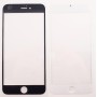 Apple iPhone 6 Plus - Glass screen Lens replacement White High Quality OEM