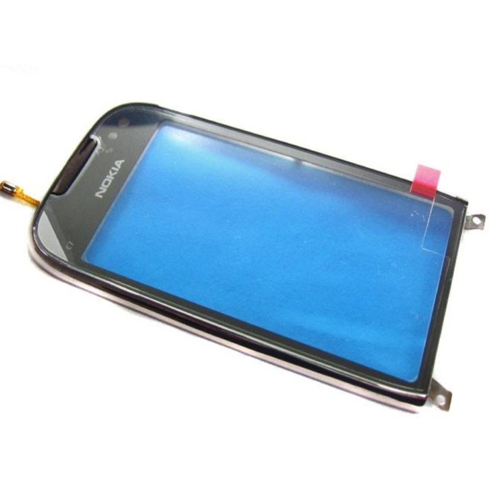 NOKIA C7 - Touch screen Aubergine Original