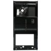 SONY-ERICSSON U1i Satio - middle frame black Original