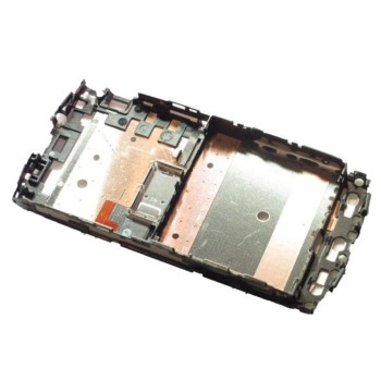 SONY-ERICSSON U5 Vivaz - middle frame (Main Frame Sub Assy) Original