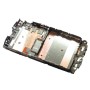SONY-ERICSSON U5 Vivaz - middle frame (Main Frame Sub Assy) Original