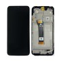 Xiaomi Poco M5 4G - LCD Touch Black with Frame Original 560001L19C00 Service Pack