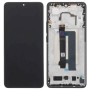 Xiaomi Poco X6 Pro - LCD Touch Grey with Frame Original 560001N11A00 Service Pack
