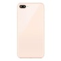 Apple iPhone 8 Plus - Battery cover + Camera Lens Gold OEM with Logo