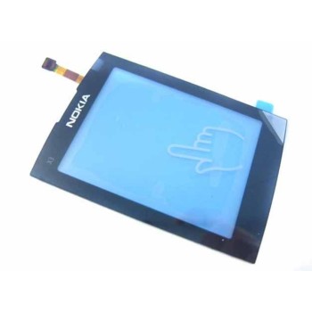 NOKIA X3-02 - Touch screen / Window Original