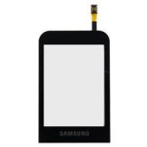 SAMSUNG C3300 - Touch screen Black Original