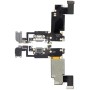 Apple iPhone 6S Plus - Charging Flex Cable Connector + Audio jack Dark Grey