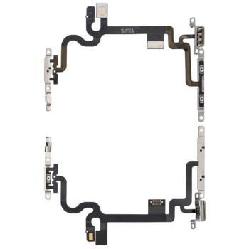 APPLE iPhone 7 - Power Key Flex Cable Original