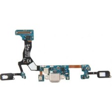 Samsung A710F Galaxy A7 (2016) - Original Charging Board + Audio GH96-09406A