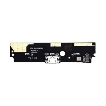 XIAOMI Redmi Note (4G) Dual Sim - Charging System connector