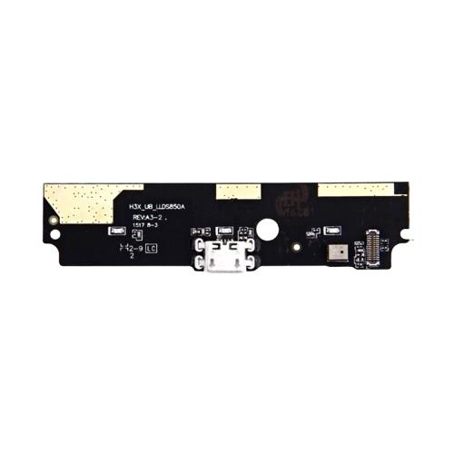 XIAOMI Redmi Note (4G) Dual Sim - Charging System connector