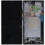 Samsung S928B Galaxy S24 Ultra 5G - LCD Touch Titanium Black with Frame Original GH82-33396B Service Pack