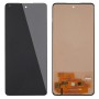 Samsung A536B Galaxy A53 5G - LCD Without Frame Touch Black Original GH96-15168A Service Pack