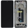 Xiaomi Poco X6 Pro - LCD Touch Black with Frame Original 560002N11A00 Service Pack