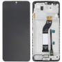 Xiaomi Redmi 13C 4G / Poco C65 4G - LCD Touch Black with Frame Original 560002C3UA00 Service Pack