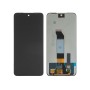 Xiaomi Redmi Note 10 5G / Poco M3 Pro 5G - LCD + Touch Black High Quality OEM