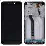 Xiaomi Redmi Go - LCD + Frame + Touch Black OEM