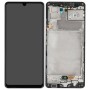 Samsung A426B Galaxy A42 / M42 5G - LCD Touch Black with Frame Original GH82-24376A Service Pack