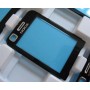 NOKIA 6120c - Window (display glass) black Original
