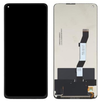 Xiaomi Mi 10T 5G / Mi 10T Pro 5G - LCD Touch Without Frame OEM