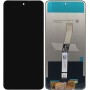 Xiaomi Redmi Note 9S / Redmi Note 9 Pro - LCD Touch Black Without Frame OEM