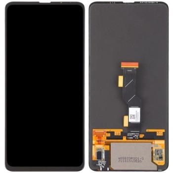 Xiaomi Mi Mix 3 - LCD OLED + Touch Black High Quality