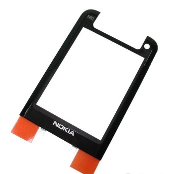 NOKIA N81 - Window (display glass) Original