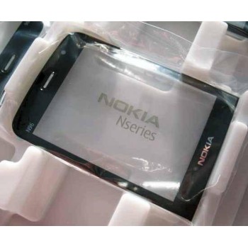 NOKIA N96 - Window Lens Vodafone Original