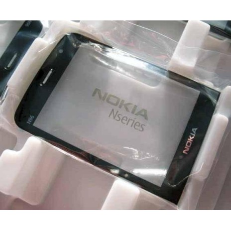 NOKIA N96 - Window Assembly Original