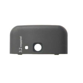 NOKIA 6730c - Camera Cover black Original