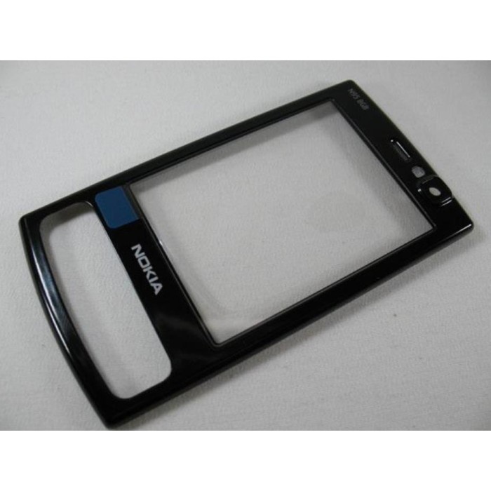 NOKIA N81 - Gaming Key Vanilla Black Original