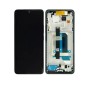Xiaomi Redmi Note 14 Pro+ 5G - LCD Touch Blue with Frame Original 5600170O16U00 Service Pack
