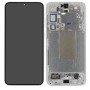 Samsung S926B Galaxy S24 Plus 5G - LCD Touch Grey with Frame Original GH82-33410B Service Pack