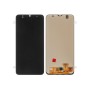 Samsung A305F Galaxy A30 - LCD + Touch Black Without Frame OEM