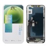 Apple iPhone X - JK LCD Touch Black OEM