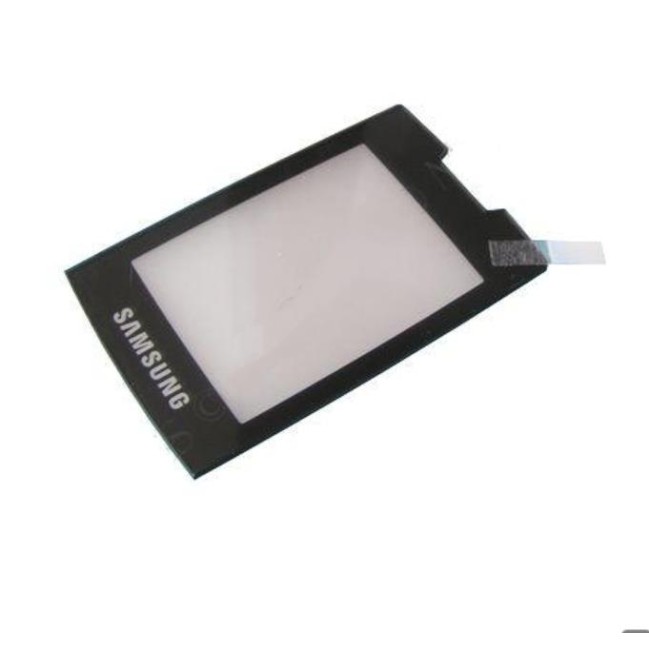 SAMSUNG D880 - Window (display glass) Original